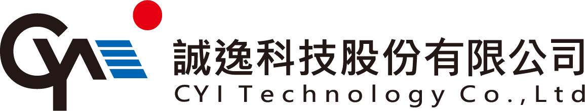 CYI TECHNOLOGY CO., LTD.